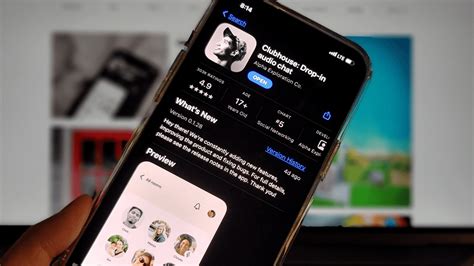 C­l­u­b­h­o­u­s­e­,­ ­A­n­d­r­o­i­d­ ­u­y­g­u­l­a­m­a­s­ı­n­ı­ ­y­a­y­ı­n­l­a­d­ı­
